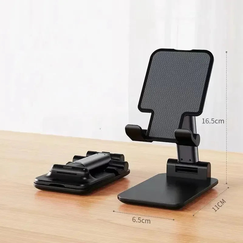 Mobile Phone Holder Desk Mount Table