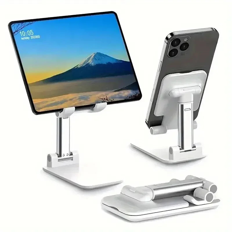 Mobile Phone Holder Desk Mount Table